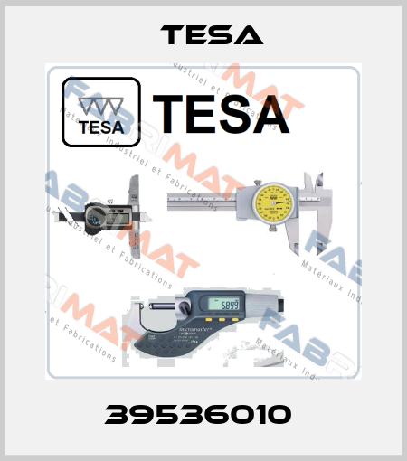 39536010  Tesa