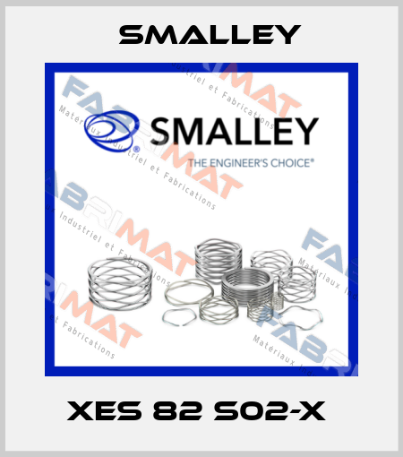 XES 82 S02-X  SMALLEY