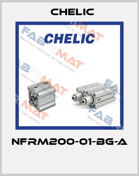 NFRM200-01-BG-A  Chelic