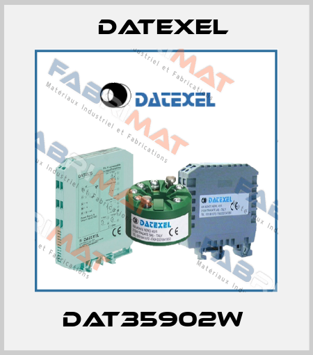DAT35902W  Datexel