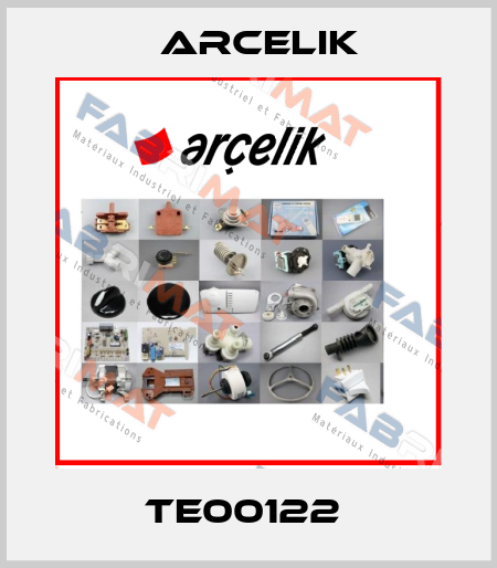 TE00122  Arcelik
