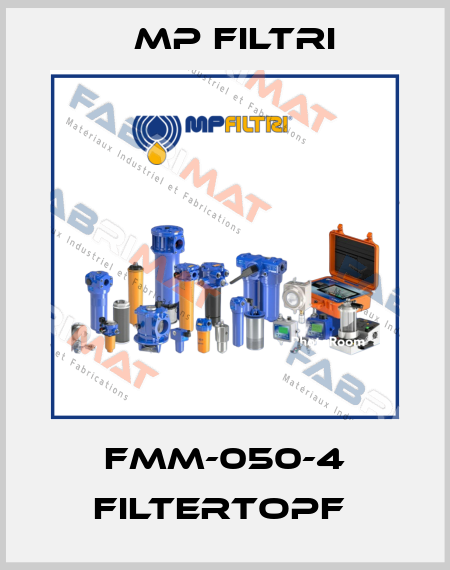 FMM-050-4 FILTERTOPF  MP Filtri