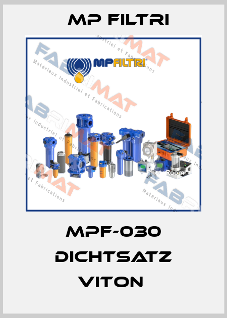 MPF-030 DICHTSATZ VITON  MP Filtri