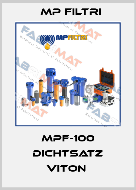 MPF-100 DICHTSATZ VITON  MP Filtri