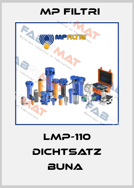 LMP-110 DICHTSATZ Buna  MP Filtri