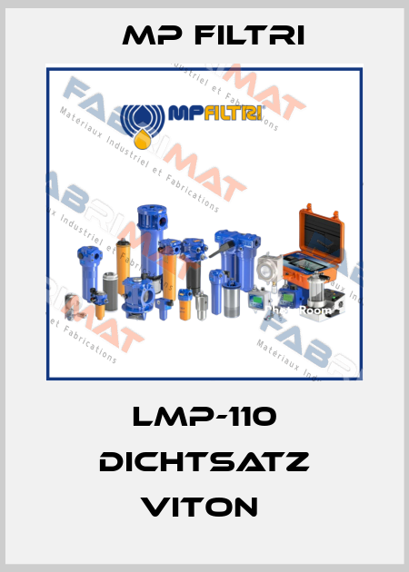 LMP-110 DICHTSATZ Viton  MP Filtri