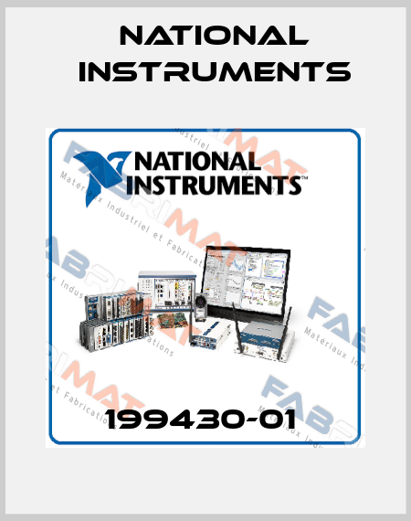 199430-01  National Instruments