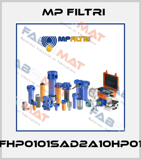 FHP0101SAD2A10HP01 MP Filtri