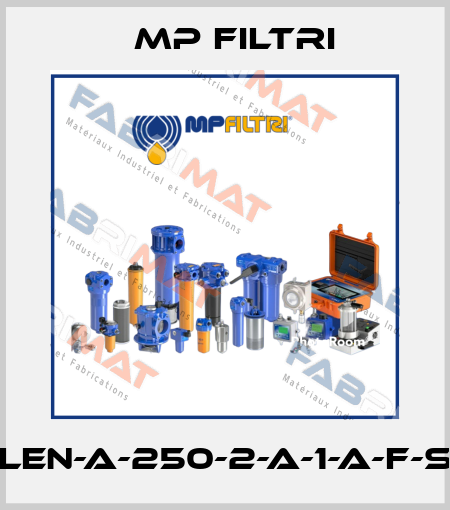 LEN-A-250-2-A-1-A-F-S MP Filtri