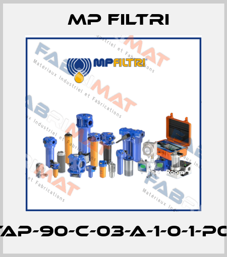 TAP-90-C-03-A-1-0-1-P01 MP Filtri