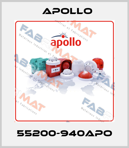 55200-940APO Apollo