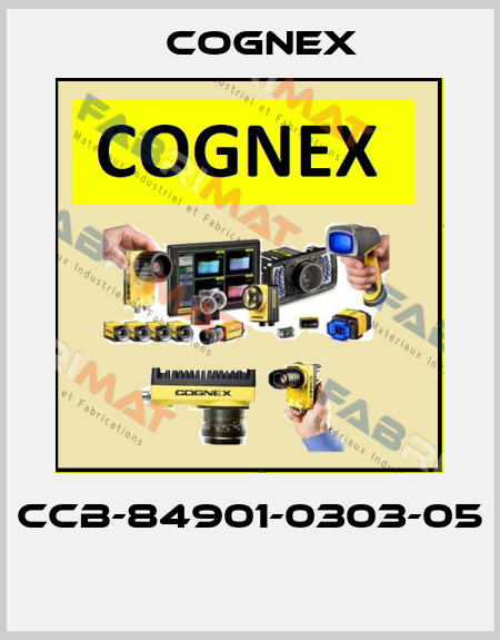 CCB-84901-0303-05  Cognex
