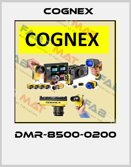 DMR-8500-0200  Cognex