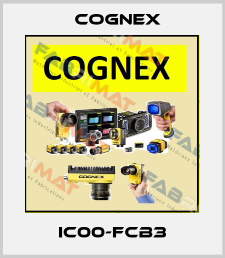 IC00-FCB3 Cognex