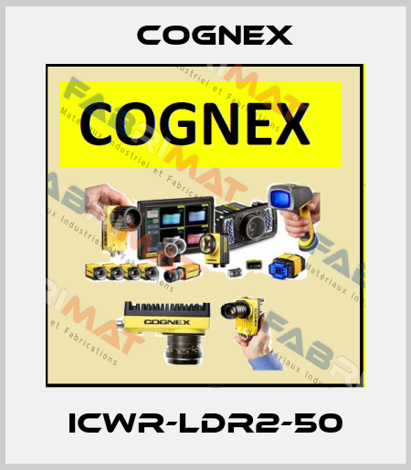 ICWR-LDR2-50 Cognex