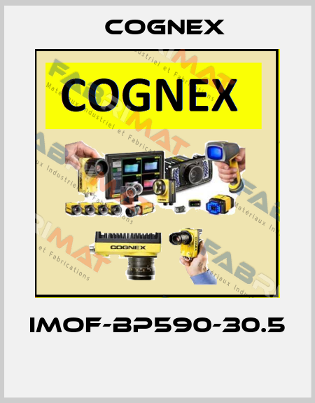IMOF-BP590-30.5  Cognex