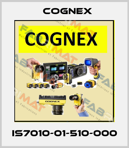 IS7010-01-510-000 Cognex