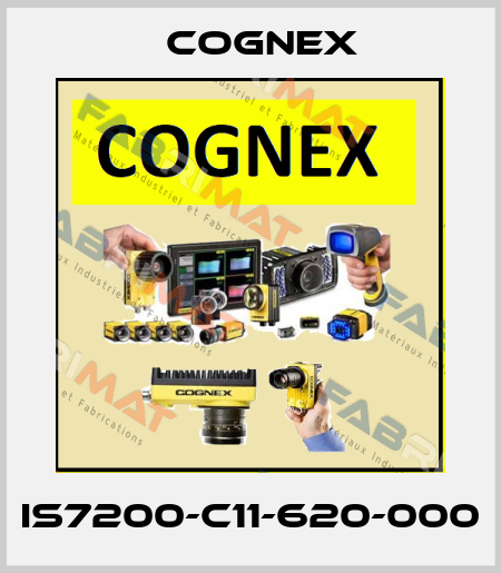 IS7200-C11-620-000 Cognex