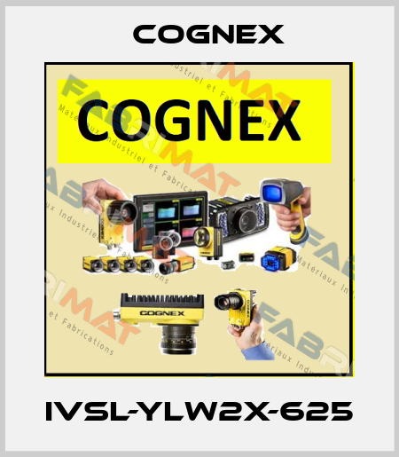 IVSL-YLW2X-625 Cognex