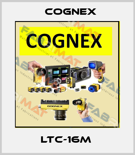 LTC-16M  Cognex