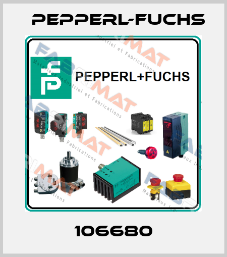 106680 Pepperl-Fuchs