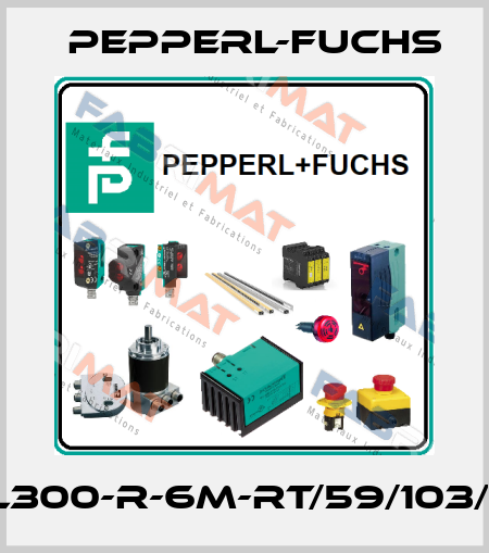 ML300-R-6m-RT/59/103/115 Pepperl-Fuchs