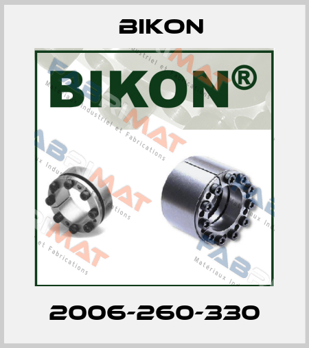 2006-260-330 Bikon