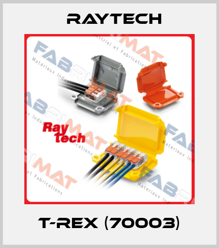 T-Rex (70003) Raytech