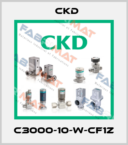 C3000-10-W-CF1Z Ckd
