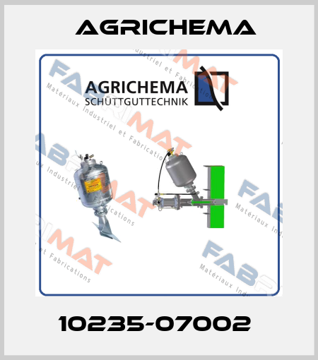 10235-07002  Agrichema