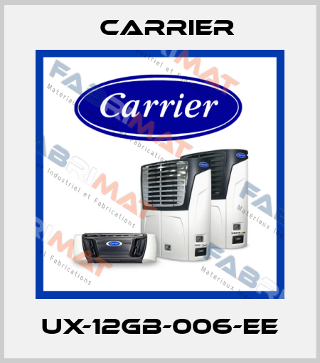 UX-12GB-006-EE Carrier