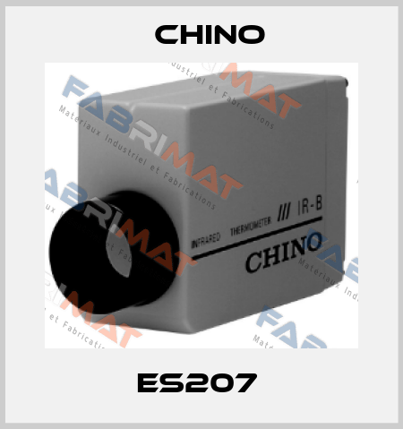 ES207  Chino