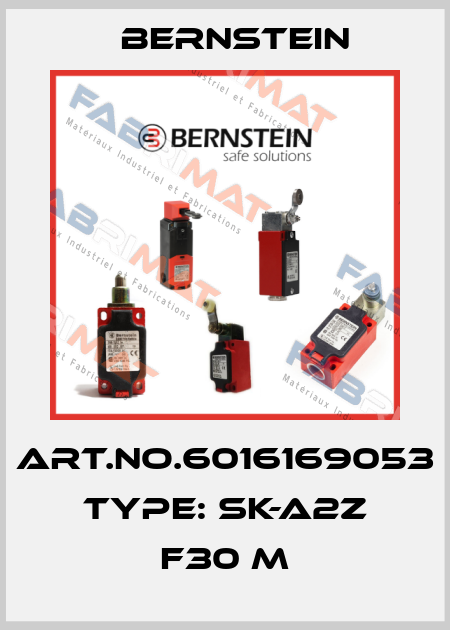 Art.No.6016169053 Type: SK-A2Z F30 M Bernstein