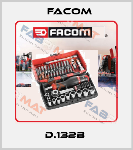 D.132B  Facom