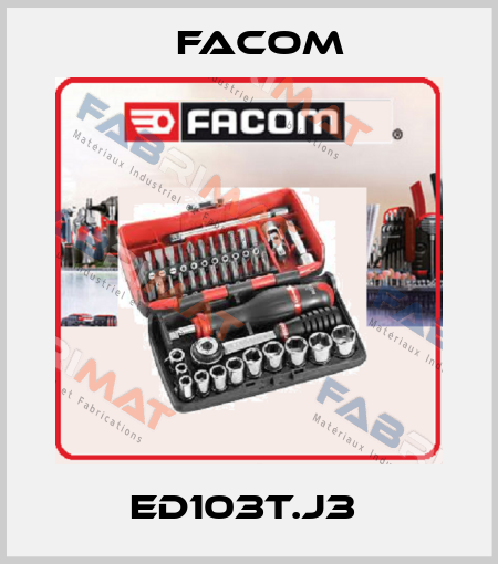 ED103T.J3  Facom