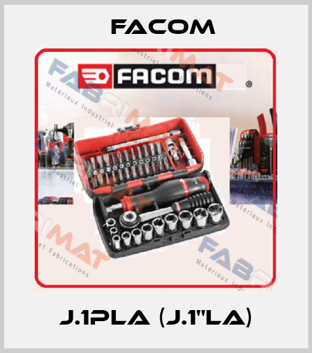 J.1PLA (J.1"LA) Facom