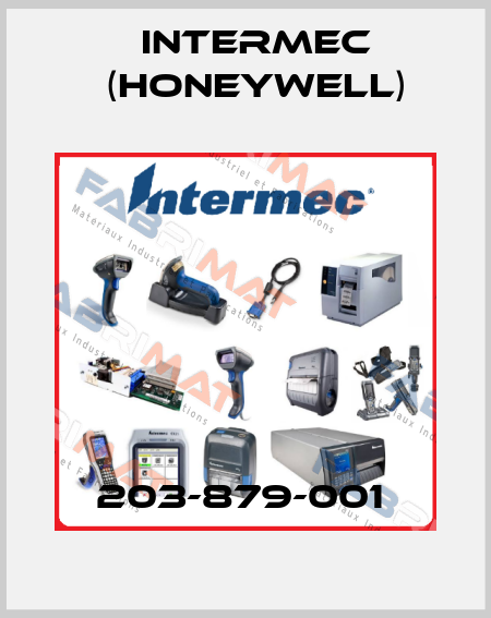 203-879-001  Intermec (Honeywell)