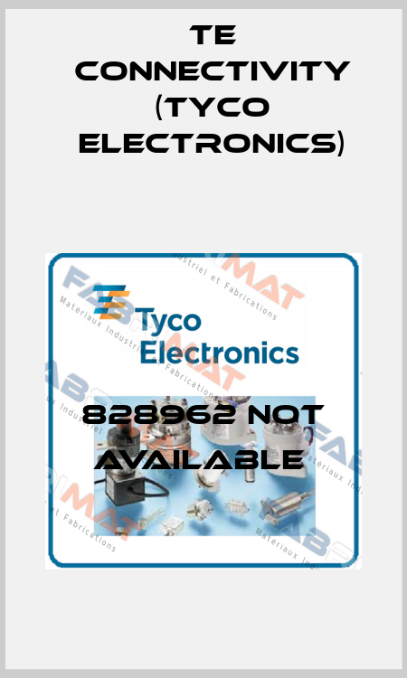 828962 not available  TE Connectivity (Tyco Electronics)