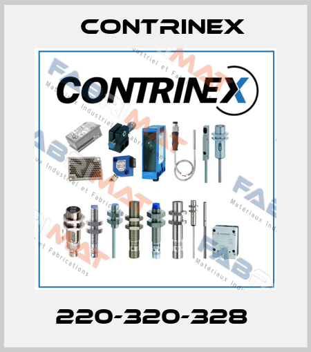 220-320-328  Contrinex
