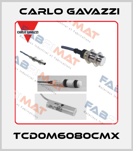 TCD0M6080CMX Carlo Gavazzi