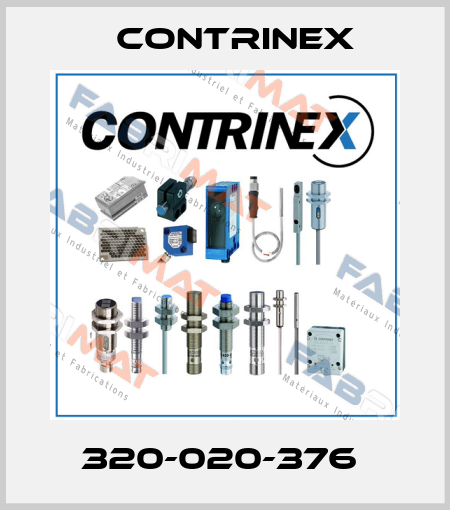 320-020-376  Contrinex
