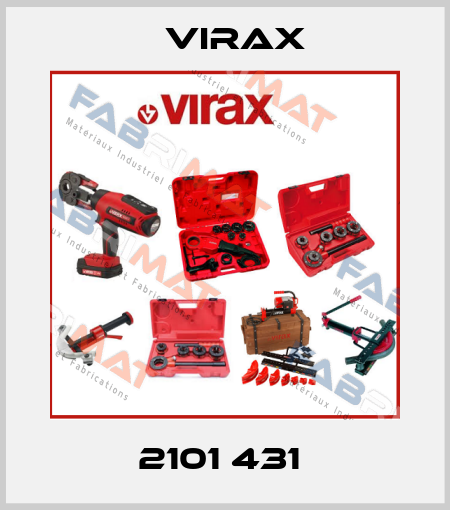 2101 431  Virax