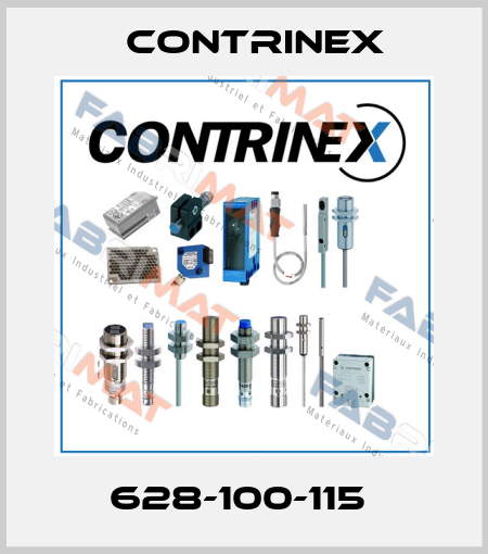 628-100-115  Contrinex
