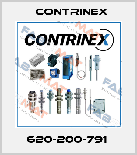 620-200-791  Contrinex