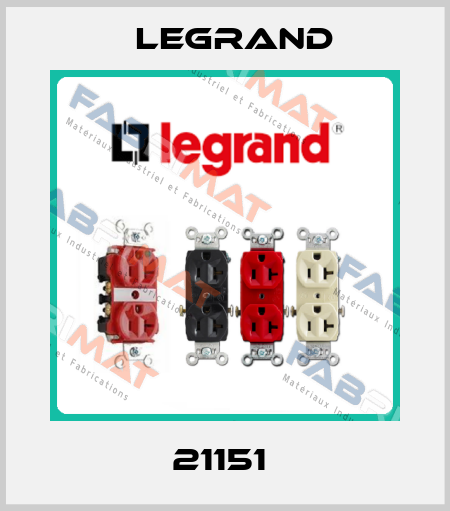21151  Legrand