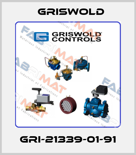GRI-21339-01-91 Griswold