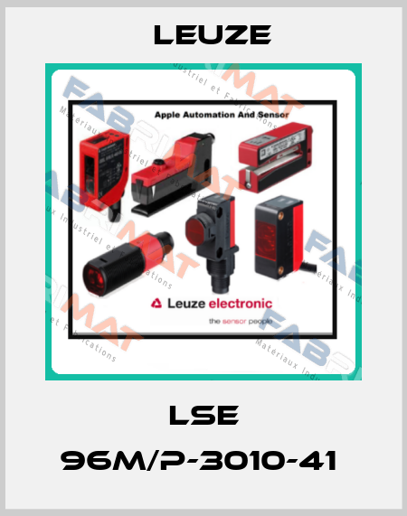 LSE 96M/P-3010-41  Leuze