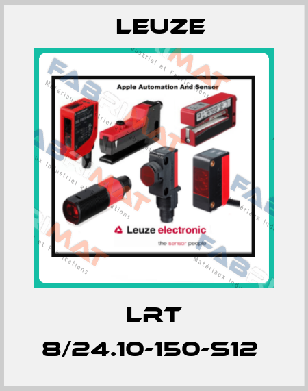 LRT 8/24.10-150-S12  Leuze