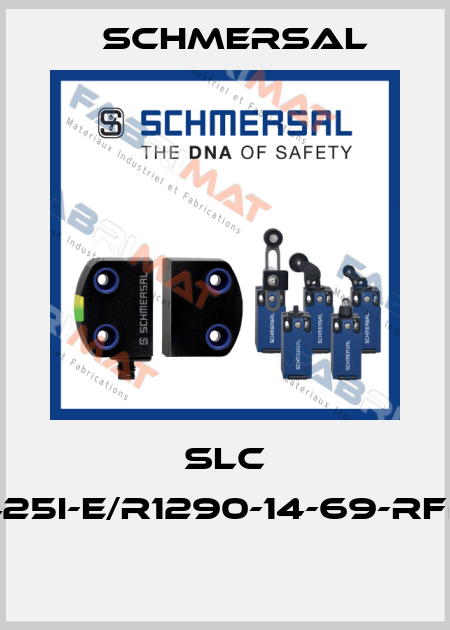 SLC 425I-E/R1290-14-69-RFB  Schmersal