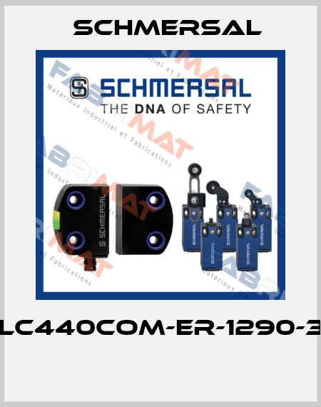 SLC440COM-ER-1290-35  Schmersal